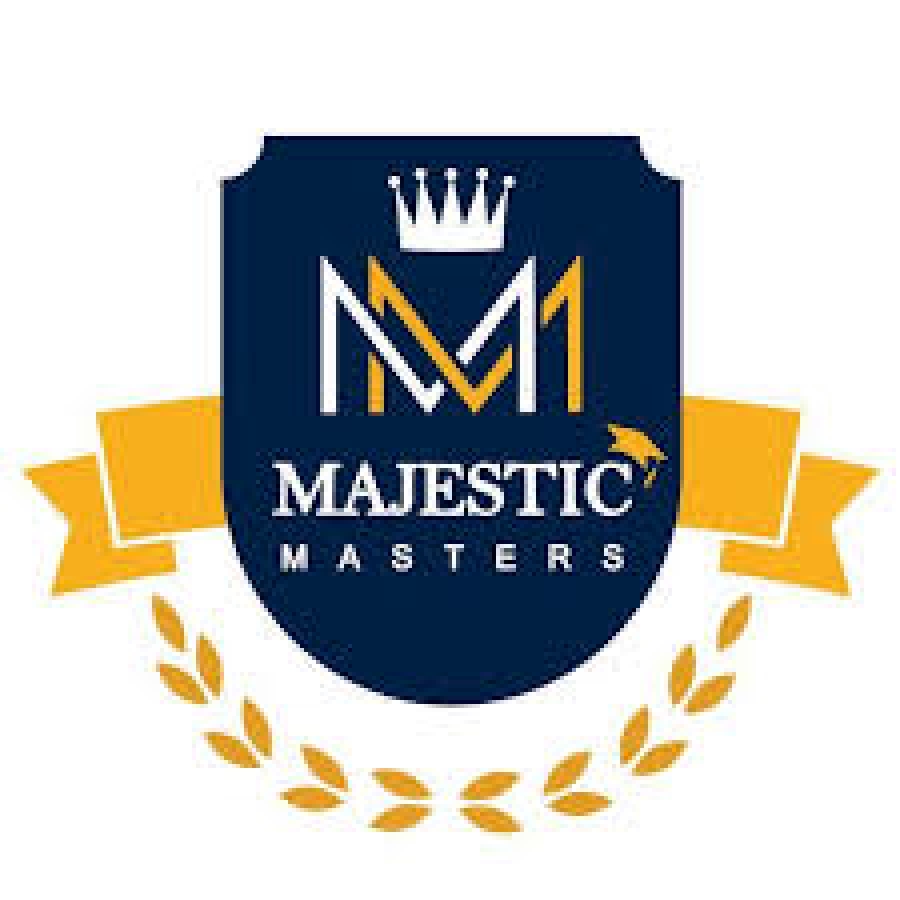 Majestic Masters